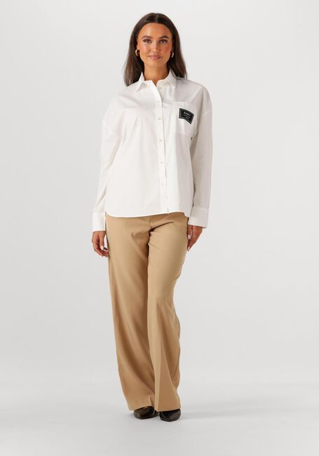JOSH V BERDINA Blouses Blanc - large