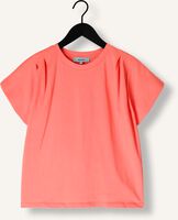 Koraal MINUS T-shirt SEVIRA T-SHIRT Koraal MINUS T-shirt SEVIRA T-SHIRT - medium