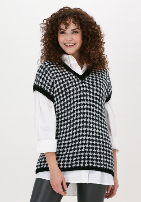 SIMPLE Spencer BRIDGET en noir - large