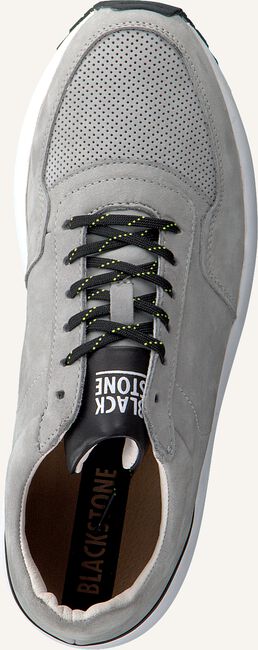 Grijze BLACKSTONE Sneakers TG02 Grijze BLACKSTONE Sneakers TG02 - large