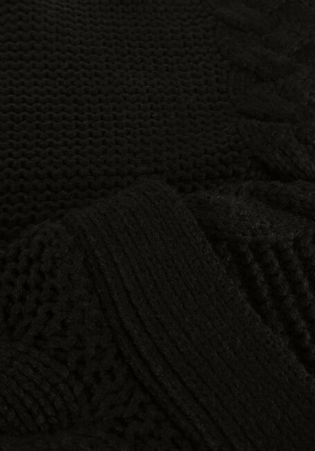 Zwarte SILVIAN HEACH Mini jurk VESTIT.CORTO / DRESS 1 Zwarte SILVIAN HEACH Mini jurk VESTIT.CORTO / DRESS 1 - large