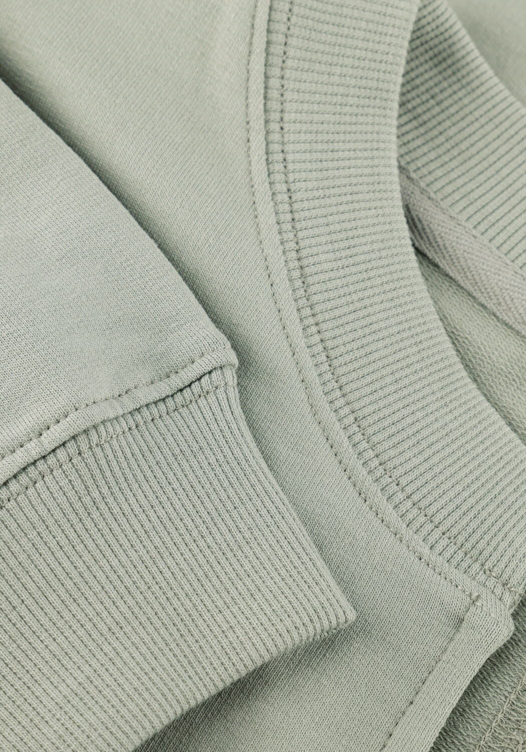 MOSCOW Mini robe 50-06-SISTER en vert - large