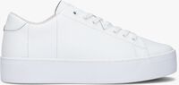 Witte HUB Lage sneakers HOOK-W PLATEAU DS - medium