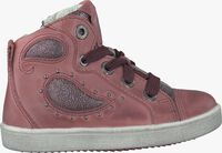 Roze BRAQEEZ 416605 Sneakers - medium