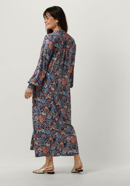 DEA KUDIBAL Robe midi MARLA en bleu - large