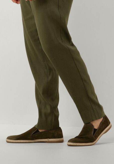 Groene GREVE Instappers RIVIERA 3334 Groene GREVE Instappers RIVIERA 3334 - large