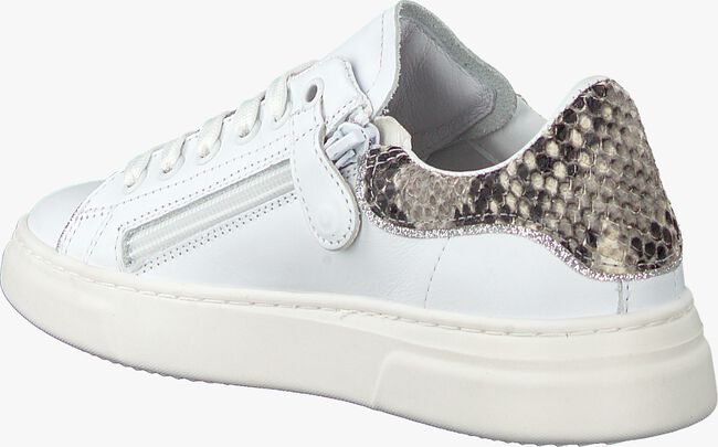 Witte HIP H1219 Lage sneakers - large