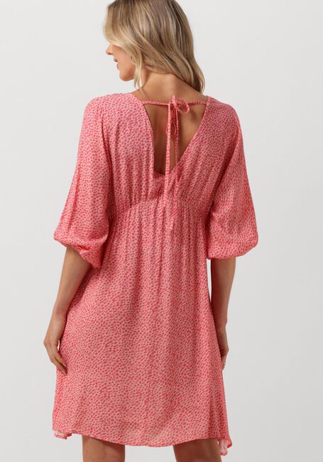 YDENCE Mini robe DRESS KYRA en rose - large