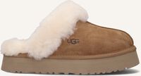 Cognac UGG Pantoffels W DISQUETTE - medium