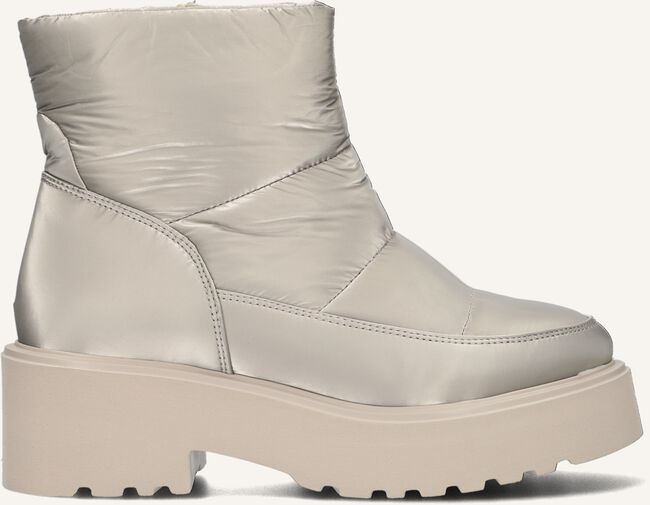 Beige VIA VAI Enkellaarsjes BOBBI GLOW Beige VIA VAI Enkellaarsjes BOBBI GLOW - large