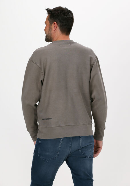 DRYKORN Chandail FELIX 522068 en marron - large