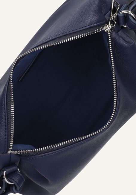 Blauwe INYATI Schoudertas FLORAA Blauwe INYATI Schoudertas FLORAA - large