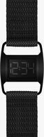 Zwarte VOID WATCHES Horloge PXR5 - medium