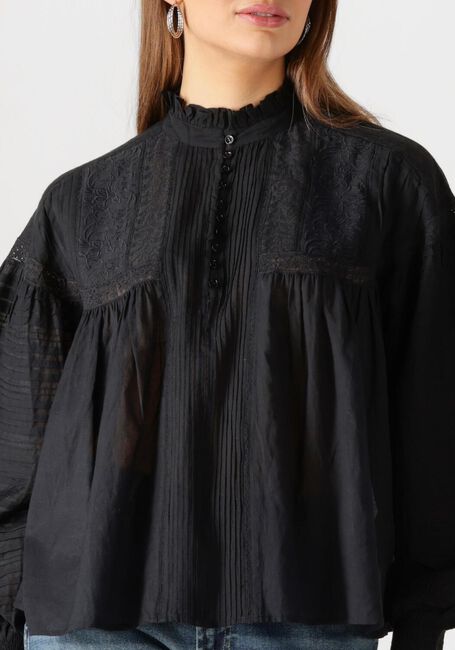 VANESSA BRUNO DAHILA Blouses en noir - large