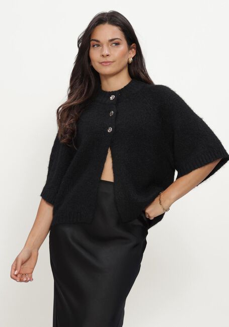 NOTRE-V Pull NV-IMARA en noir - large