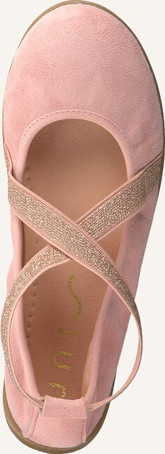 Roze UNISA Ballerina's SILVIO Roze UNISA Ballerina's SILVIO - large