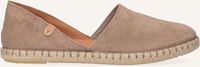 Taupe VERBENAS Espadrilles CARMEN - medium