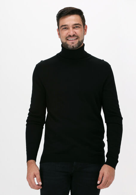 Zwarte PROFUOMO Coltrui JERRY - large