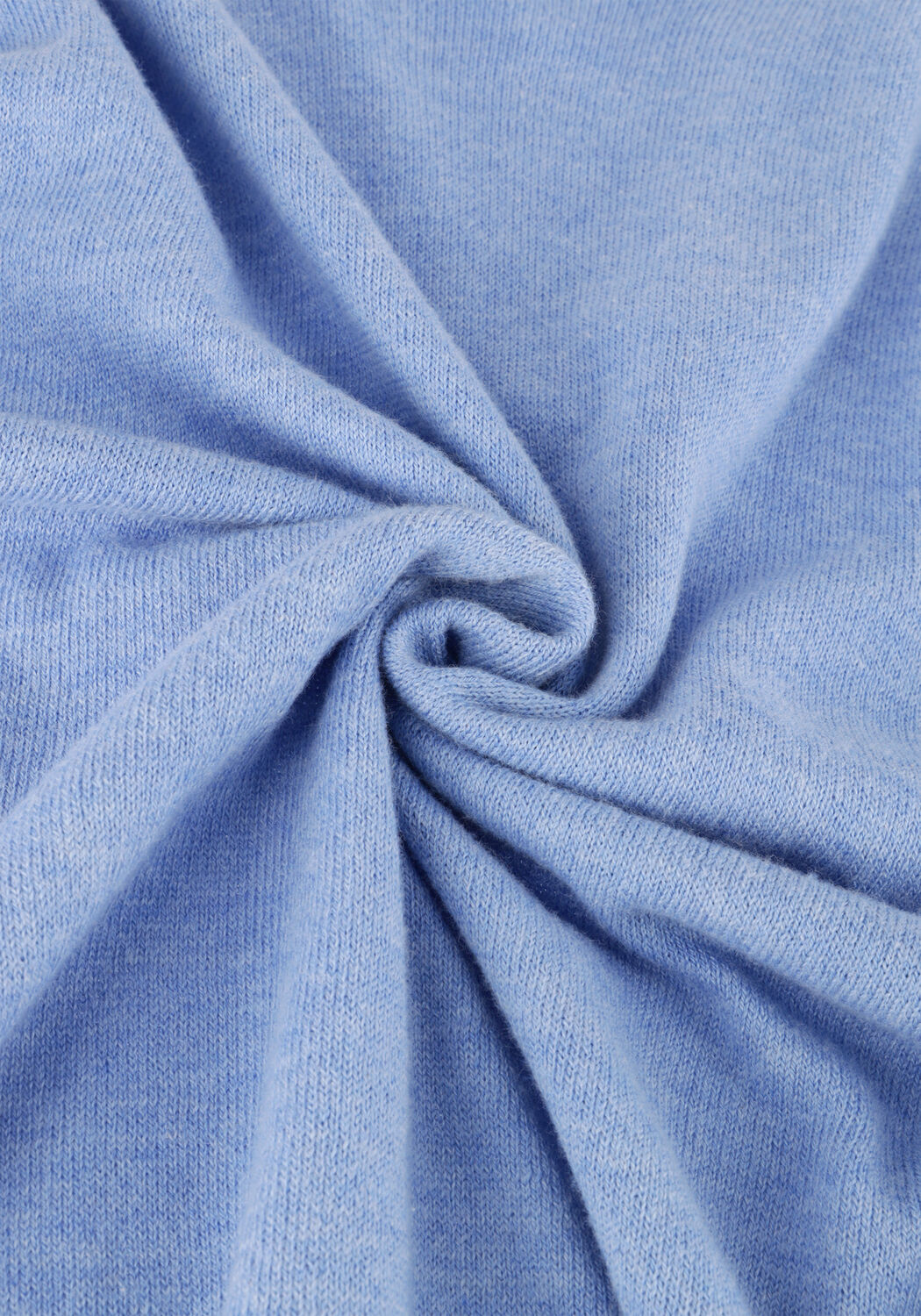 Donkerblauwe MSCH COPENHAGEN Trui MSCHKAILANI PULLOVER - large