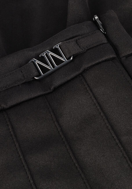 Zwarte NIK & NIK Minirok NINA SKIRT Zwarte NIK & NIK Minirok NINA SKIRT - large