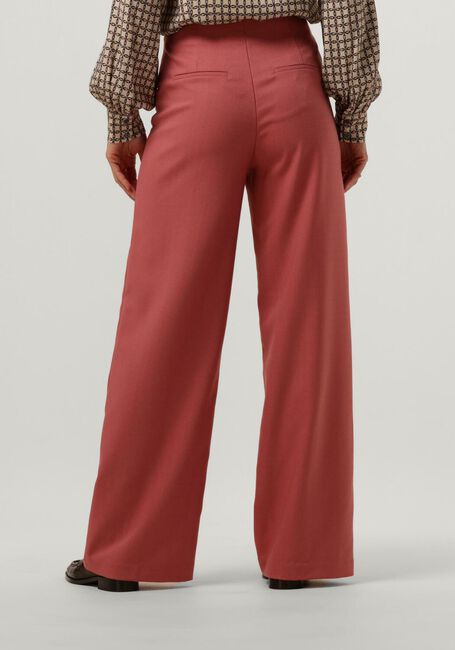 FREEBIRD Pantalon WV-SHINY-BOUCLE-PES-23-3 en rose - large