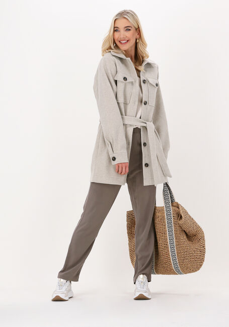 Zand KNIT-TED Trui SUE - large