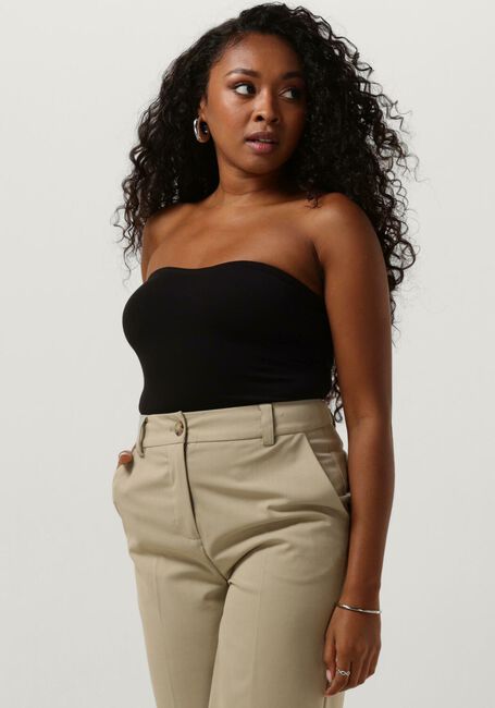 MODSTRÖM Haut DAEMD TUBE TOP en noir - large