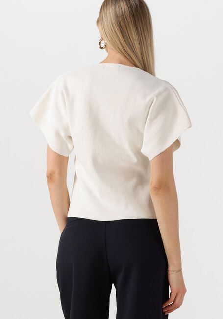Witte NOTRE-V Top NV-FUMIE - large
