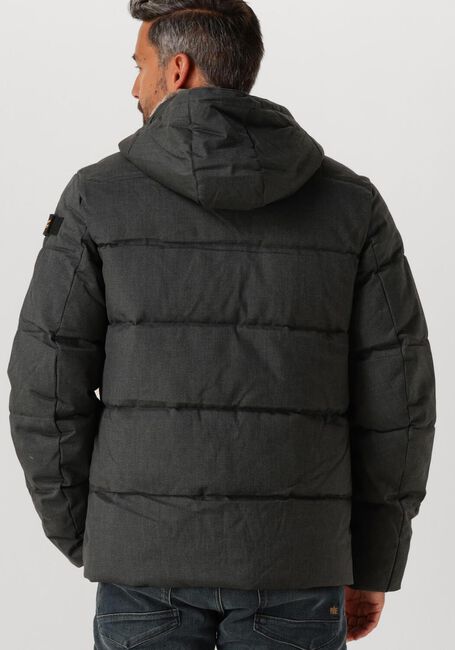 PME LEGEND Veste matelassé YETCRAFT Gris foncé - large