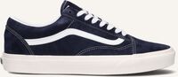 Blauwe VANS Sneakers UA OLD SKOOL M - medium
