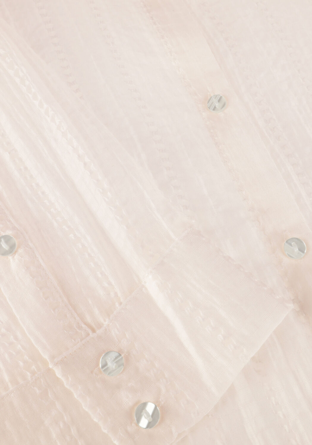 MSCH COPENHAGEN MSCHIDRIS SHIRT Blouses en blanc - large