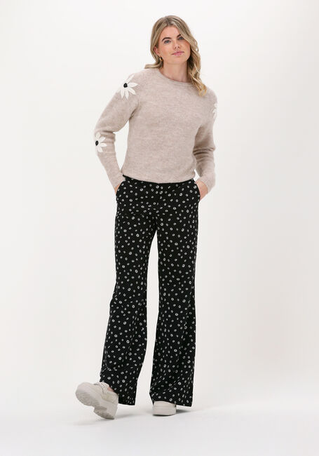 Grijze FABIENNE CHAPOT Trui ODILLIA PULLOVER - large