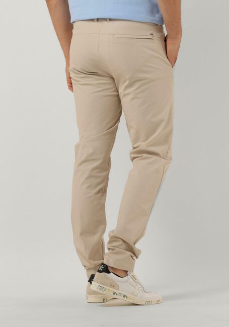 VANGUARD Chino V12 CHINO 4-WAY STRETCH TWILL en beige - large