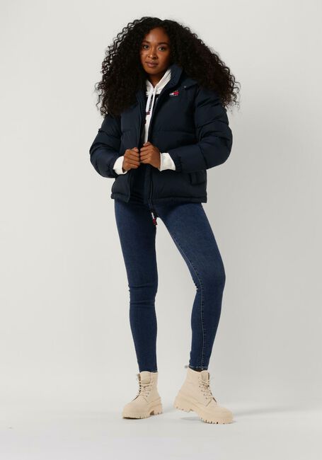 TOMMY HILFIGER Skinny jeans TH FLEX HARLEM U SKINNY HW EDEN en bleu - large