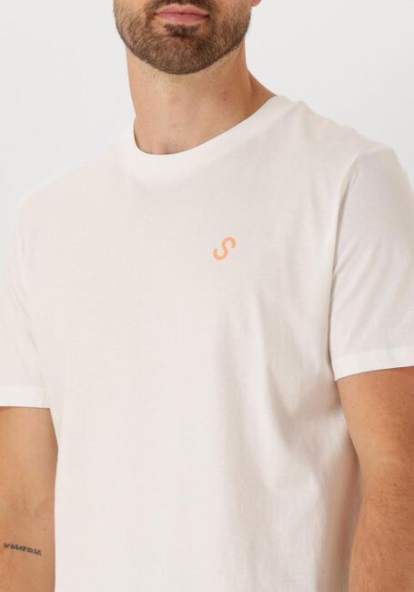 Witte STRØM Clothing T-shirt T-SHIRT - large