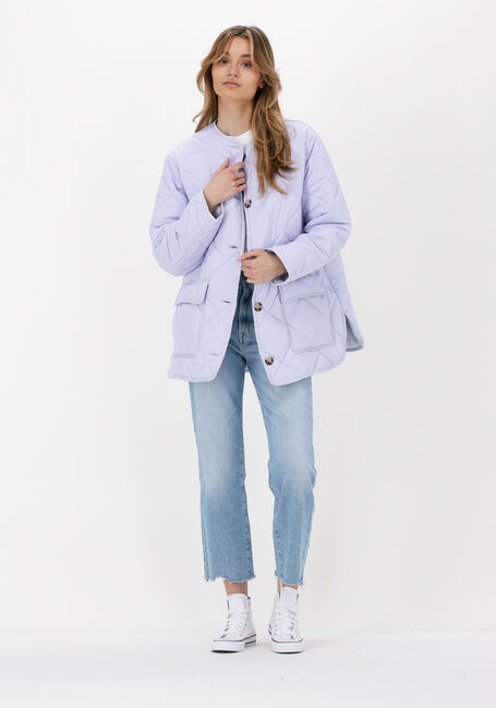 Witte CIRCLE OF TRUST T-shirt COCO TEE - large