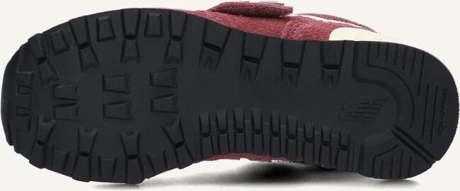 Rode NEW BALANCE Sneakers PV574 Rode NEW BALANCE Sneakers PV574 - large