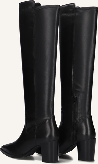 Zwarte BLASZ  AMERICANA-LOW Zwarte BLASZ  AMERICANA-LOW - large