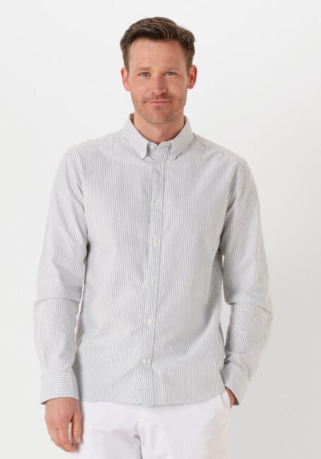 MATINIQUE Chemise décontracté MATROSTOL BD en gris - large
