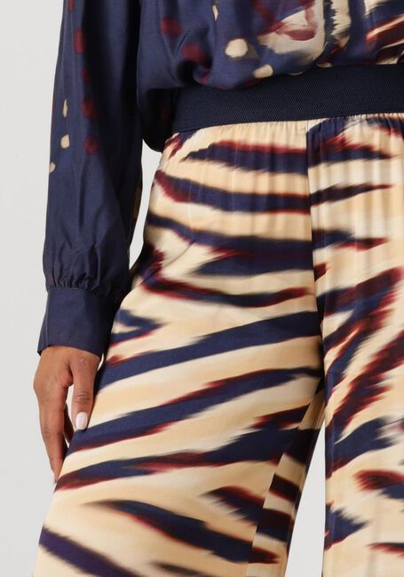 Multi CAROLINE BISS Wijde broek 4535 - large
