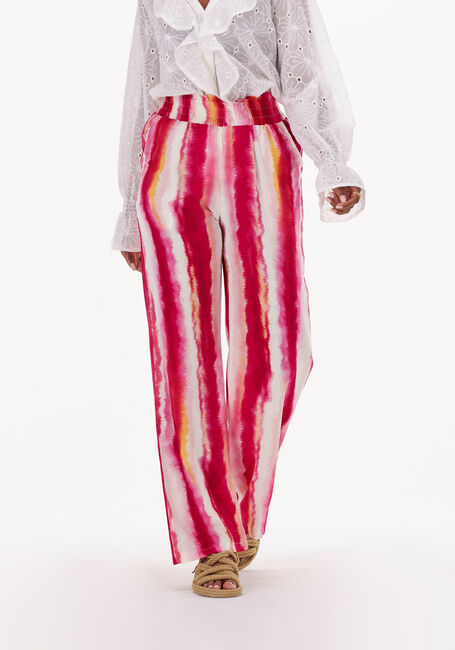 Roze REFINED DEPARTMENT Pantalon LOIS - large