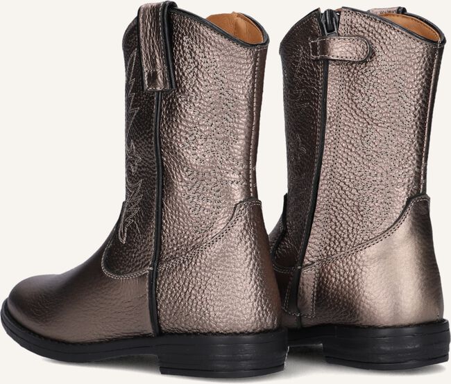 Bronzen RED-RAG  12498 Bronzen RED-RAG  12498 - large