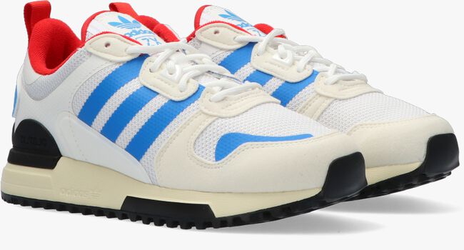 Witte ADIDAS Lage sneakers ZX 700 HD J - large