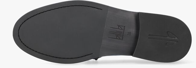 BILLI BI 4710 Loafers en noir - large