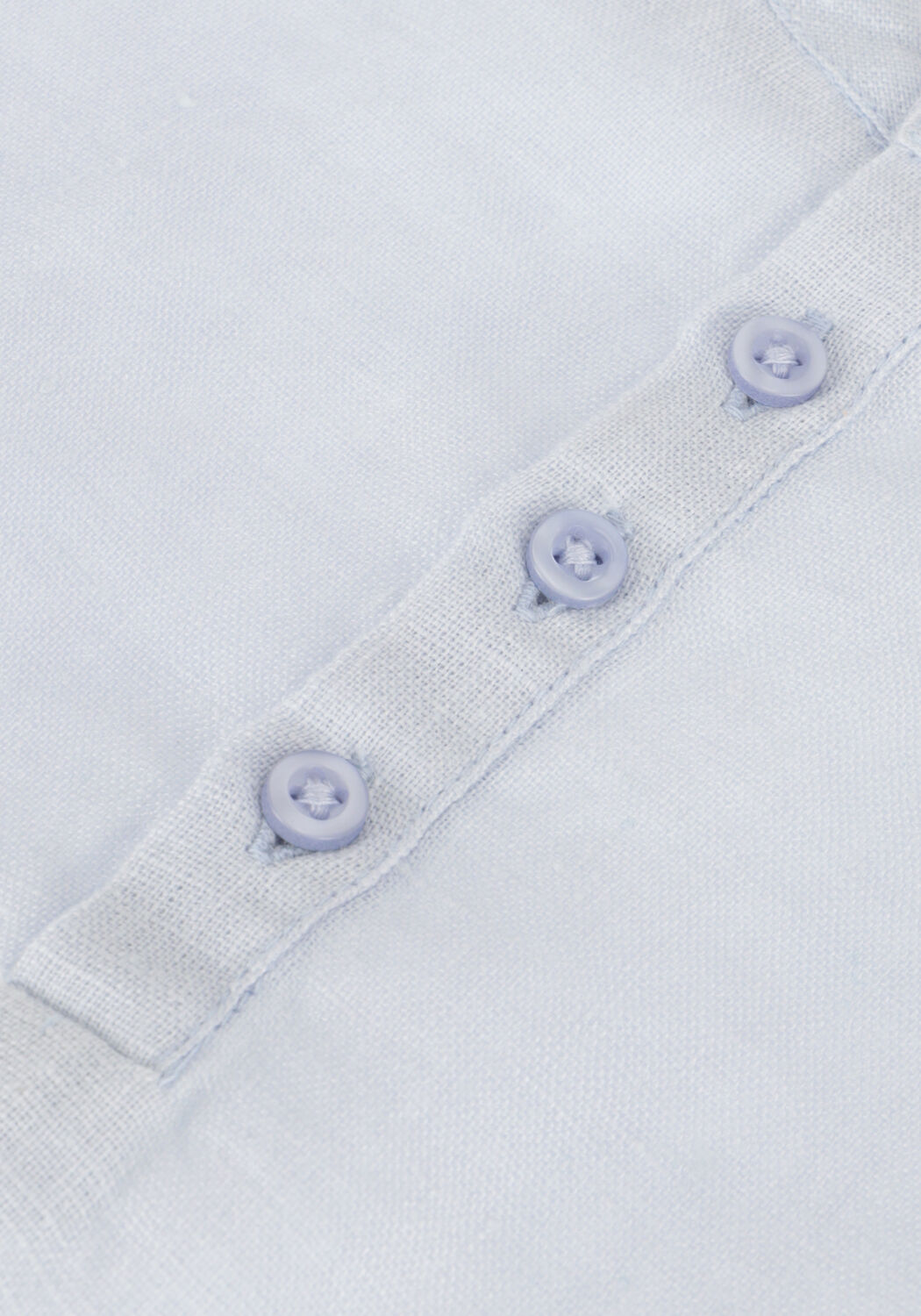 MARMAR COPENHAGEN TOTORO Hauts & T-shirts Bleu clair - large