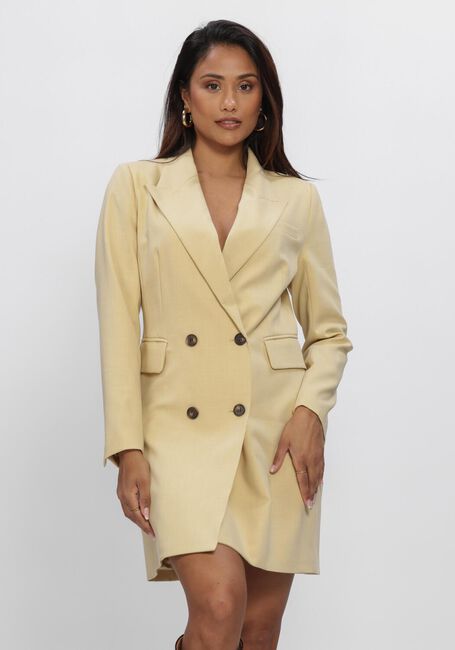 CO'COUTURE NILANCC BLAZER DRESS Blazers en jaune - large