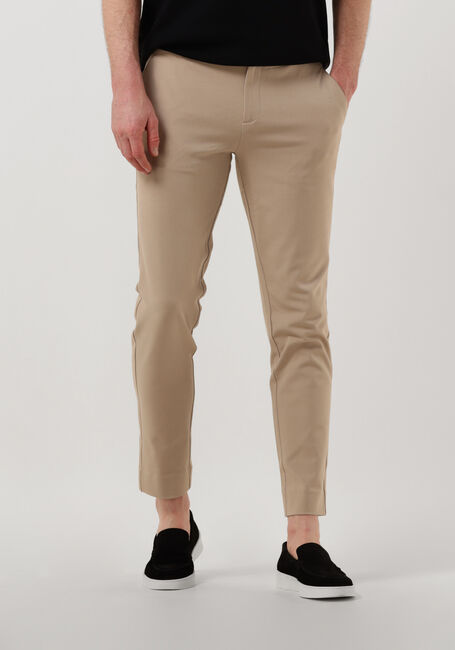 PLAIN Pantalon JOSH 315 Sable - large