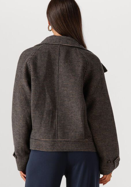 Bruine MSCH COPENHAGEN Mantel MSCHPAMELA JACKET - large