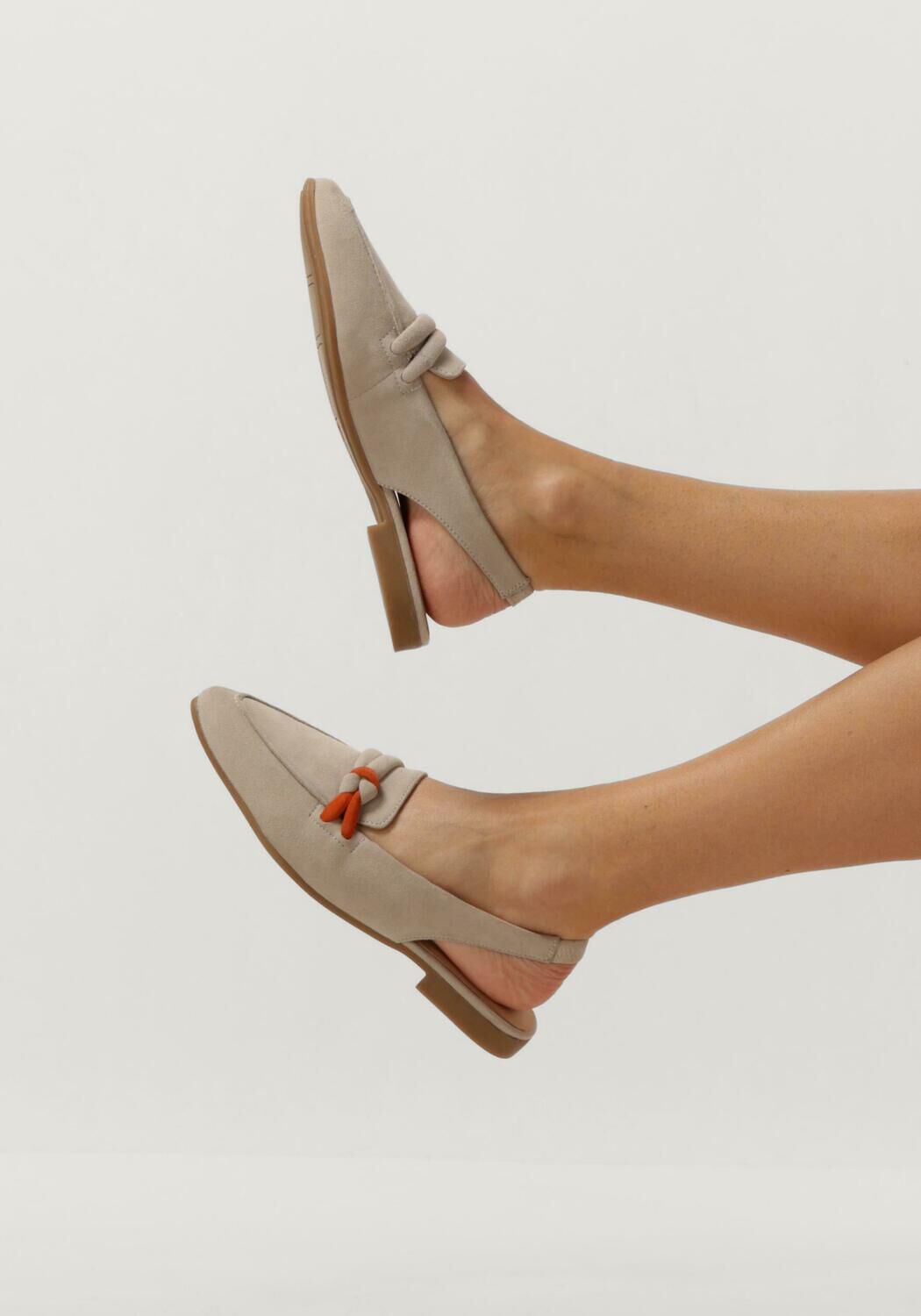 Beige AYANA  4919 - large