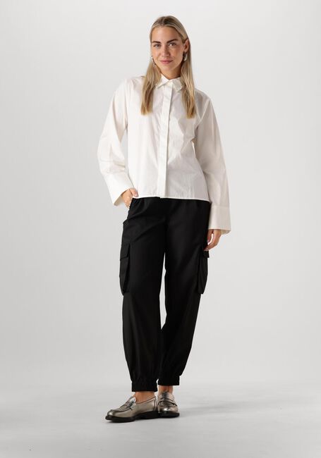 Witte Y.A.S.  YASKIMMEA LS SHIRT - large